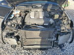 2012 Volkswagen Touareg V6 Tdi Black vin: WVGFK9BP7CD004624