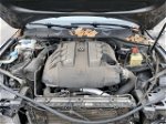 2012 Volkswagen Touareg V6 Tdi Gray vin: WVGEP9BP3DD006515