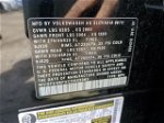 2012 Volkswagen Touareg V6 Tdi Black vin: WVGFK9BPXCD003063