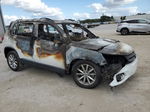 2017 Volkswagen Tiguan Wolfsburg Burn vin: WVGRV7AX3HW504933