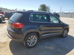 2017 Volkswagen Tiguan Wolfsburg Black vin: WVGRV7AX8HK005942