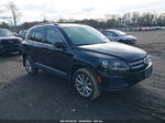 2017 Volkswagen Tiguan 2.0t Wolfsburg Edition Black vin: WVGSV7AX3HW512726