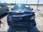 2017 Volkswagen Tiguan Wolfsburg Edition Black vin: WVGSV7AX6HK026242