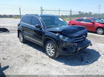 2017 Volkswagen Tiguan Wolfsburg Edition Black vin: WVGSV7AX6HK026242