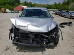 2017 Volkswagen Tiguan Wolfsburg Silver vin: WVGSV7AX9HK024467