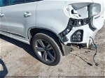 2017 Volkswagen Tiguan 2.0t Sport Белый vin: WVGTV7AX3HW505554