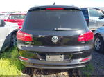 2017 Volkswagen Tiguan 2.0t Sport Black vin: WVGTV7AX5HK015558