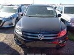 2017 Volkswagen Tiguan 2.0t Sport Black vin: WVGTV7AX5HK015558