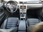 2013 Volkswagen Cc Sport Gray vin: WVWAP7AN2DE561814