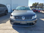 2013 Volkswagen Cc Sport Серый vin: WVWAP7AN2DE561814