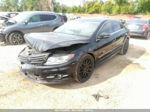 2014 Volkswagen Cc R-line Black vin: WVWAP7AN2EE505907