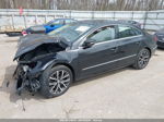 2014 Volkswagen Cc 2.0t R-line/2.0t Sport Black vin: WVWAP7AN4EE528878