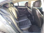 2013 Volkswagen Cc Sport Серый vin: WVWAP7AN6DE559080