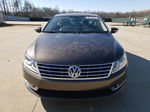 2013 Volkswagen Cc Sport Gray vin: WVWBN7AN0DE502934