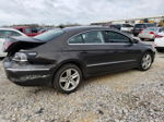 2013 Volkswagen Cc Sport Угольный vin: WVWBN7AN0DE541698