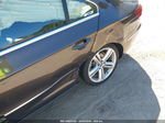 2014 Volkswagen Cc 2.0t R-line Dark Brown vin: WVWBN7AN0EE503972