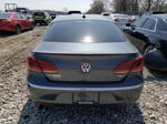 2013 Volkswagen Cc Sport Серый vin: WVWBN7AN1DE556727