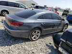 2013 Volkswagen Cc Sport Серый vin: WVWBN7AN1DE556727