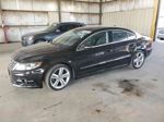 2013 Volkswagen Cc Sport Charcoal vin: WVWBN7AN1DE568943