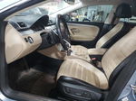 2013 Volkswagen Cc Sport Синий vin: WVWBN7AN2DE506077