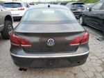 2013 Volkswagen Cc Sport Коричневый vin: WVWBN7AN2DE510615