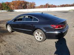 2013 Volkswagen Cc Sport Черный vin: WVWBN7AN2DE512994