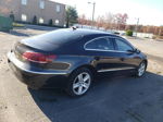 2013 Volkswagen Cc Sport Черный vin: WVWBN7AN2DE512994