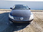 2013 Volkswagen Cc Sport Черный vin: WVWBN7AN2DE512994