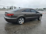 2013 Volkswagen Cc Sport Коричневый vin: WVWBN7AN2DE541850