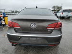 2013 Volkswagen Cc Sport Коричневый vin: WVWBN7AN2DE541850