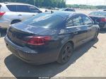 2013 Volkswagen Cc 2.0t Sport Черный vin: WVWBN7AN3DE502961