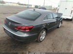 2016 Volkswagen Cc 2.0t Sport Pewter vin: WVWBN7AN3GE503547