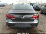 2016 Volkswagen Cc 2.0t Sport Pewter vin: WVWBN7AN3GE503547