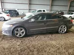 2014 Volkswagen Cc Sport Brown vin: WVWBN7AN4EE502095