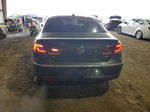 2014 Volkswagen Cc Sport Brown vin: WVWBN7AN4EE502095