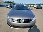 2013 Volkswagen Cc Sport Серебряный vin: WVWBN7AN5DE503075