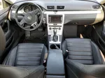 2013 Volkswagen Cc Sport Серебряный vin: WVWBN7AN5DE503075