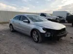 2014 Volkswagen Cc Sport Серебряный vin: WVWBN7AN5EE532741