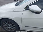 2013 Volkswagen Cc Sport Plus Белый vin: WVWBN7AN6DE508320