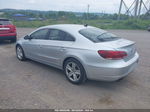 2013 Volkswagen Cc 2.0t Sport Серебряный vin: WVWBN7AN6DE510522