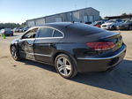 2013 Volkswagen Cc Sport Черный vin: WVWBN7AN6DE563978