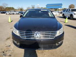 2013 Volkswagen Cc Sport Черный vin: WVWBN7AN6DE563978