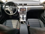 2016 Volkswagen Cc Base Серый vin: WVWBN7AN6GE500660