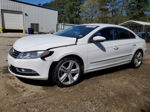 2013 Volkswagen Cc Sport Белый vin: WVWBN7AN7DE503367