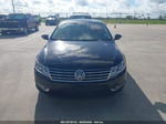 2013 Volkswagen Cc 2.0t Sport Plus Черный vin: WVWBN7AN7DE514305