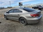 2013 Volkswagen Cc Sport Серебряный vin: WVWBN7AN7DE549233