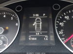 2014 Volkswagen Cc 2.0t R-line Белый vin: WVWBN7AN7EE507047