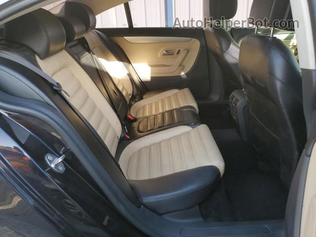 2014 Volkswagen Cc Sport Бежевый vin: WVWBN7AN7EE518906