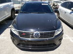 2014 Volkswagen Cc Sport Beige vin: WVWBN7AN7EE518906