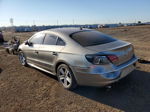 2013 Volkswagen Cc Sport Tan vin: WVWBN7AN8DE514152